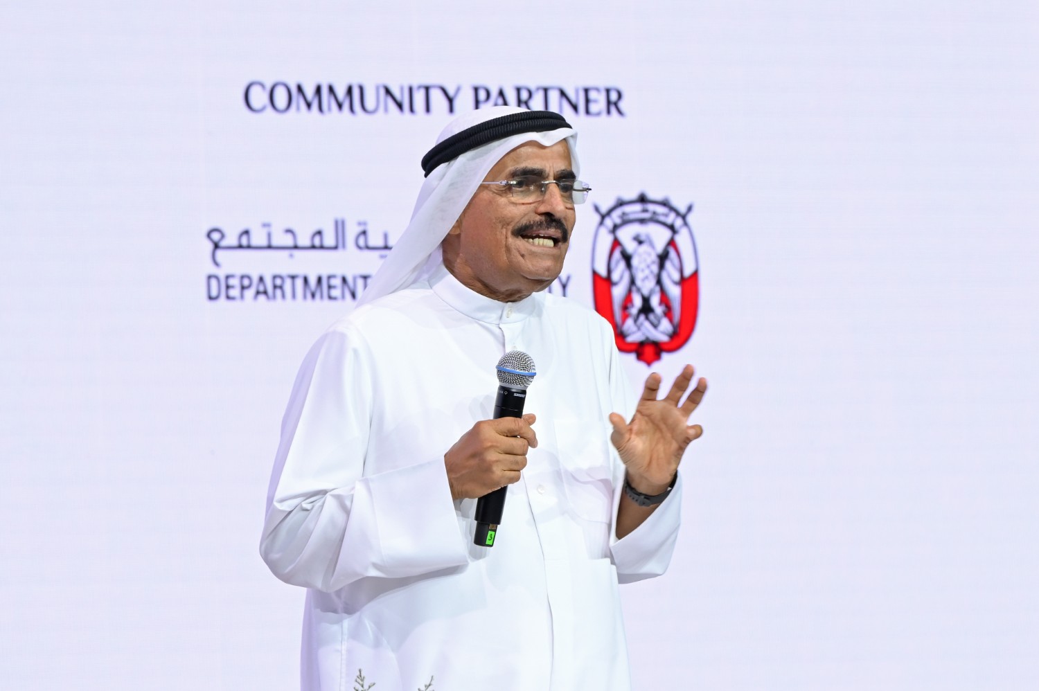 A Maritime System Reshaping the UAE’s Logistics Power - An article by H.E. Dr. Abdulla Belhaif Al Nuaimi