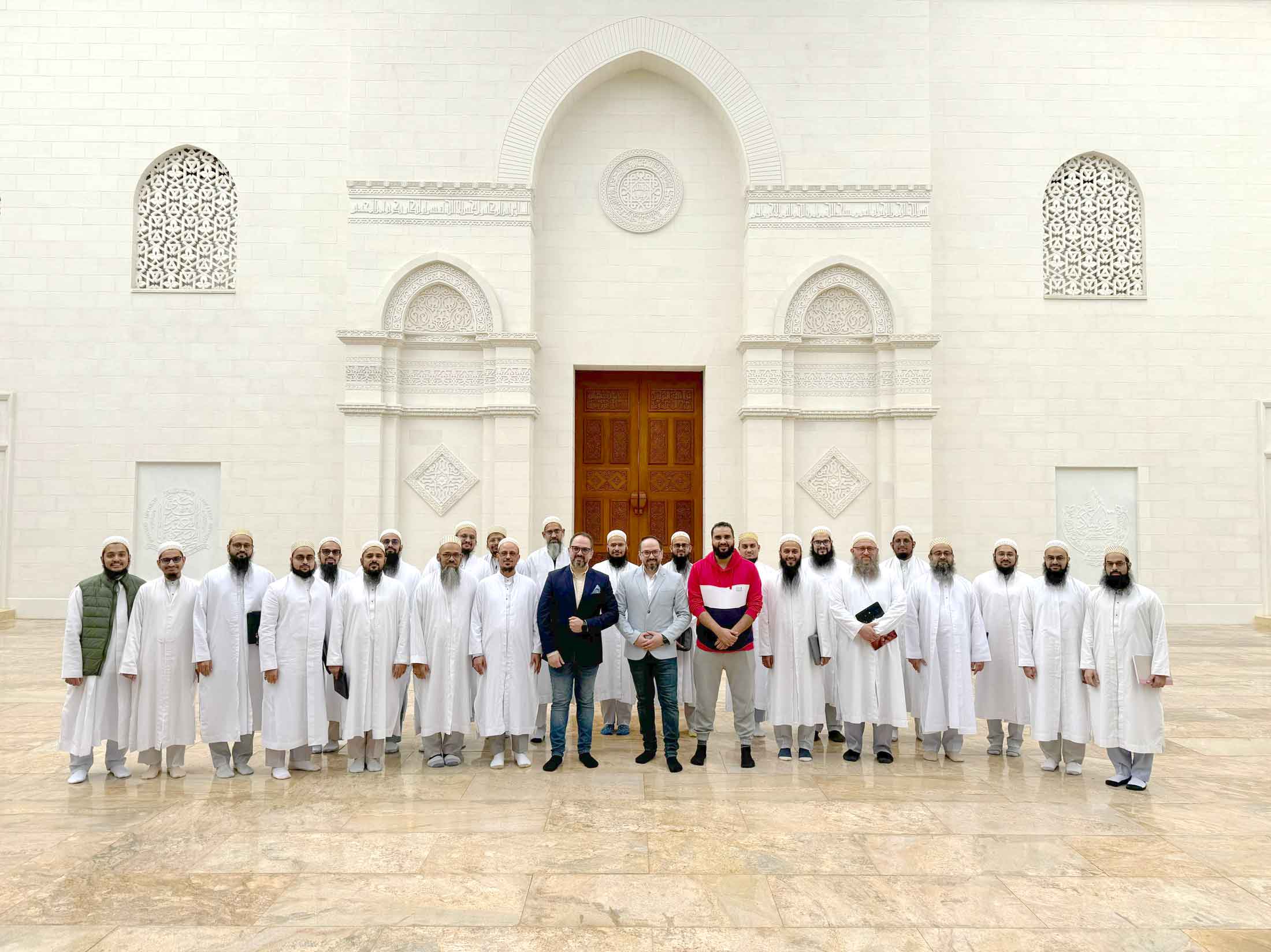 Emirates Scholar Elevate Kenya’s Academic Landscape with Advanced AI Workshop