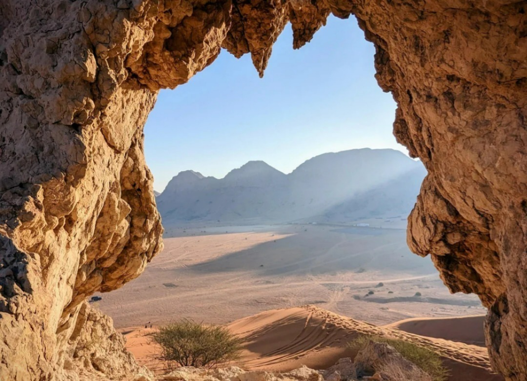 UNESCO Adds Al Faya to the World Heritage List 2025