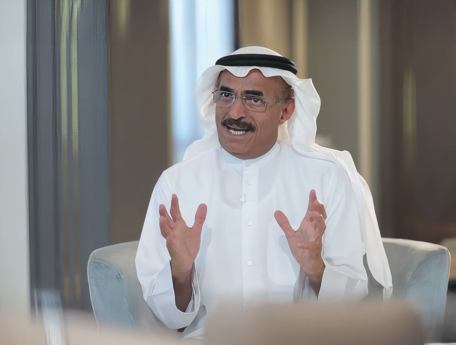 إعادة تصور البلاستيك: معاهدة من أجل غد البشرية – بقلم معالي الدكتور عبد الله بلحيف النعيمي
