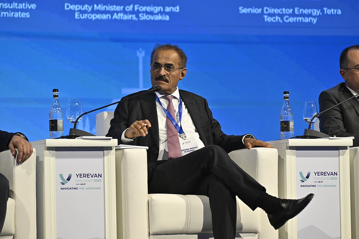 Ambition to adaptation: The 2030 Agenda setbacks – An article by H.E Dr. Abdulla Belhaif Al Nuaimi