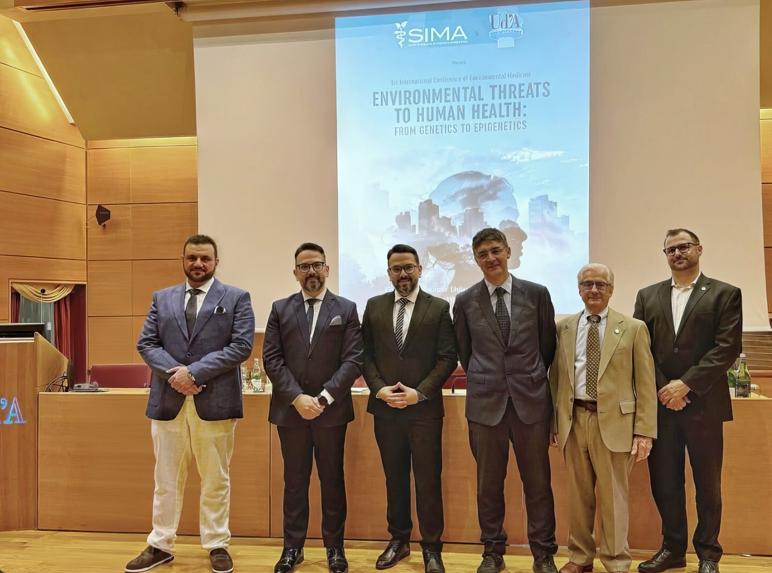 Emirates Scholar becomes the first Emirati and Arab institutional partner of the European Medical Association