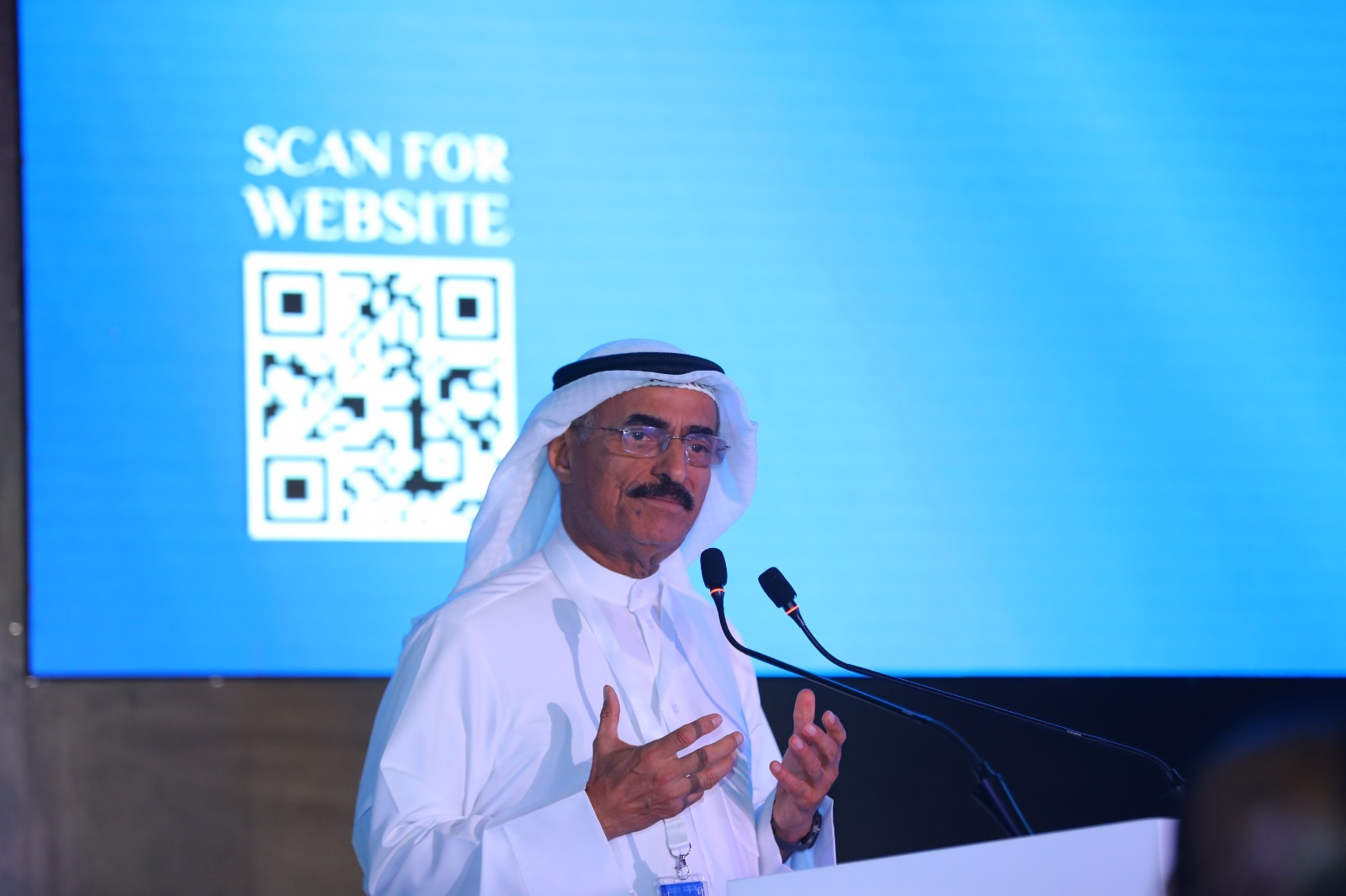 Knowledge Security: A Pillar of National Identity and Sustainable Development – By H.E. Dr. Abdulla Belhaif Al Nuaimi