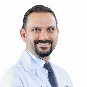 Dr Bassel Jallad