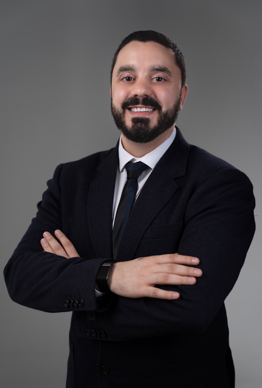 Dr Samer El Hayek