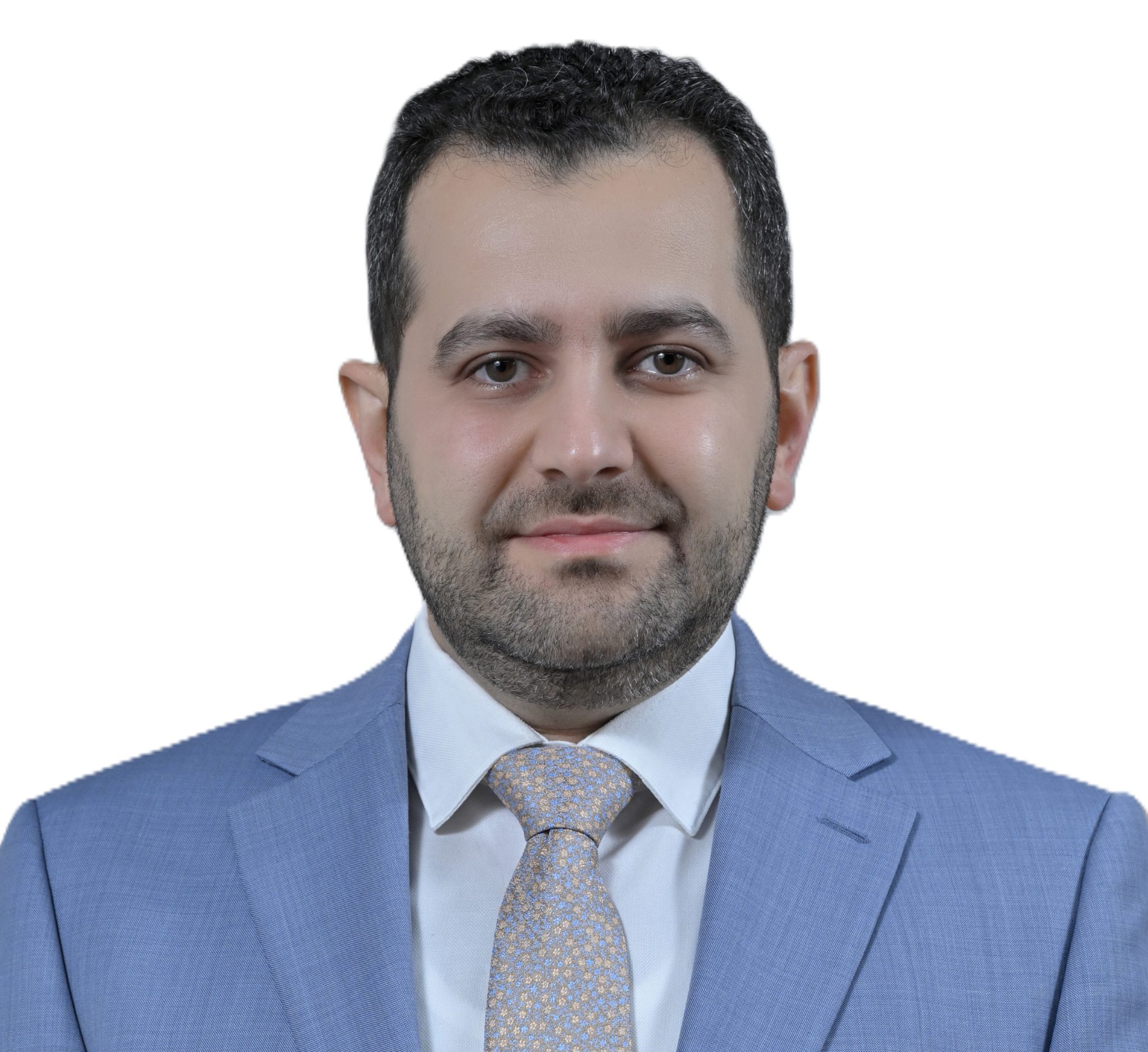 dr Mohammad Fityan