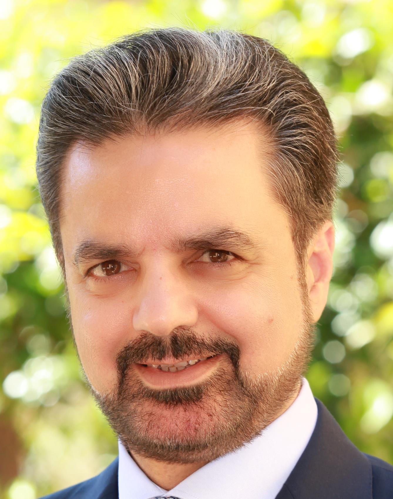 prof Bassem Yammout