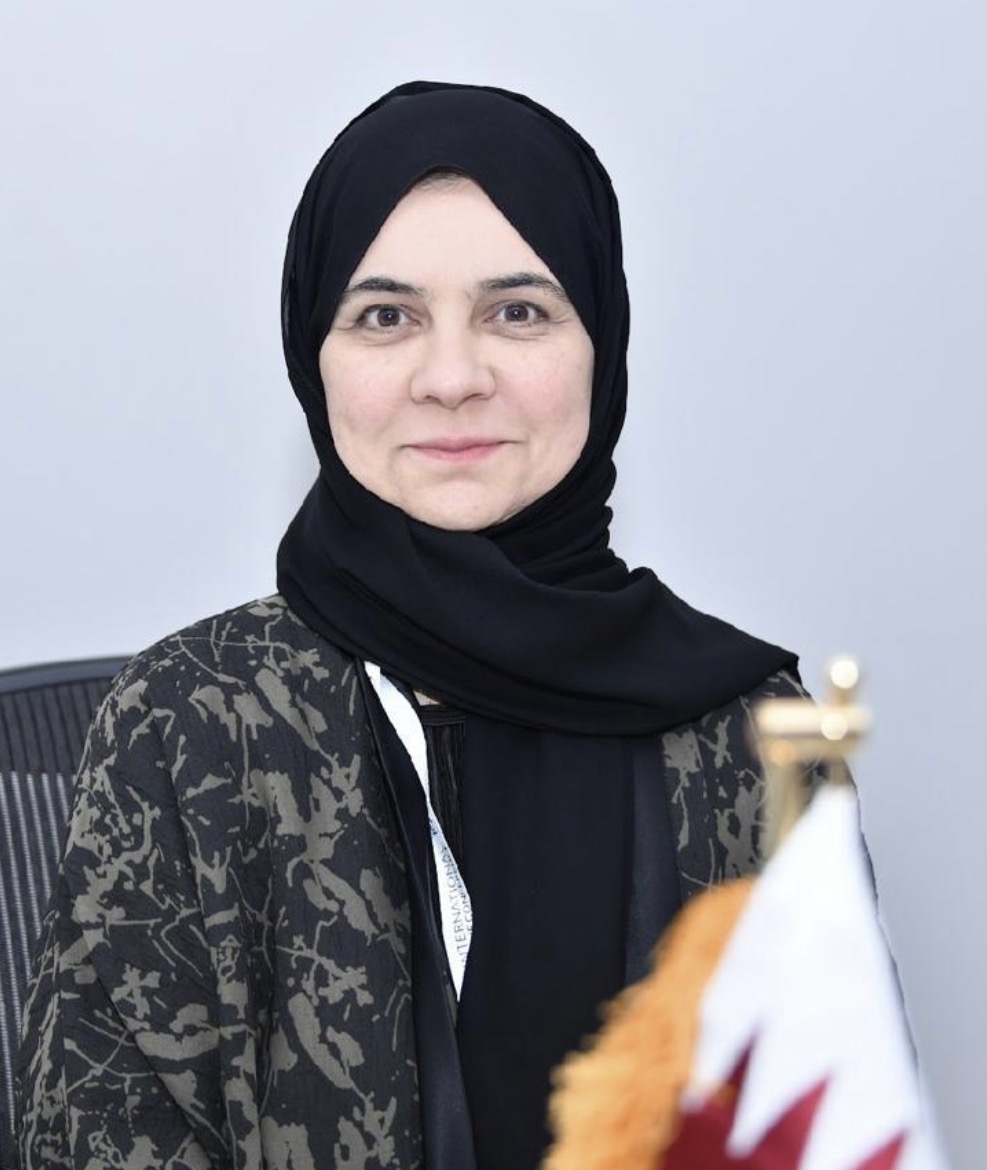 Dr Samya Ahmad Al-Abdullah