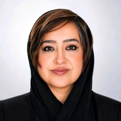 dr Mariam Ketait