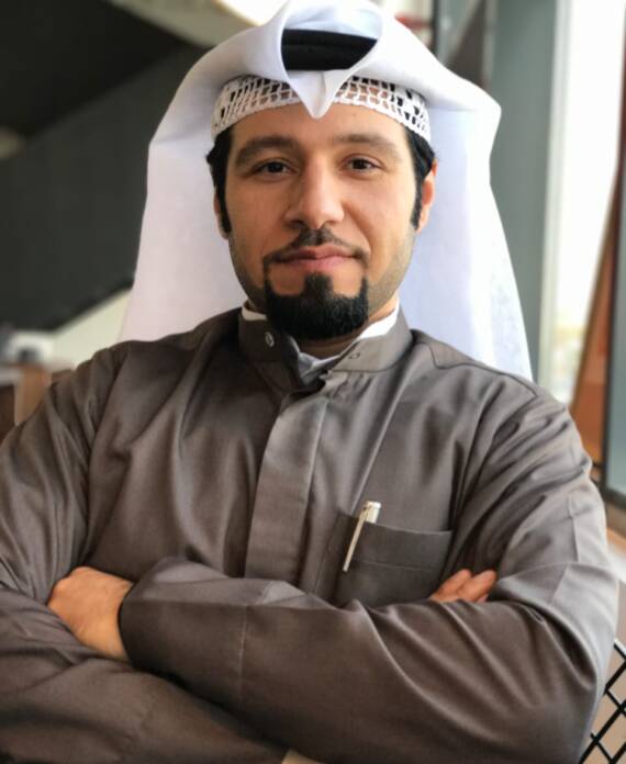Ali Al Abdullah
