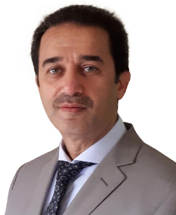 Dr. Ali Abu Odeh