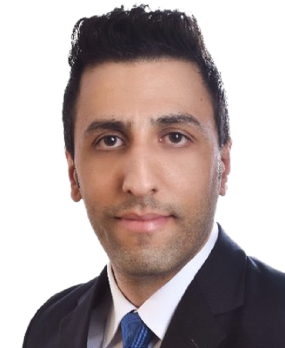 Dr. Hatem Abushammala