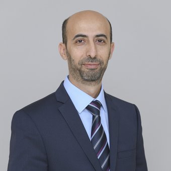 Dr. Abdallah AlShawbkeh