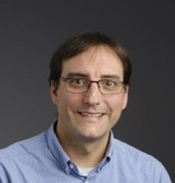 Dr. Frederic Bosche