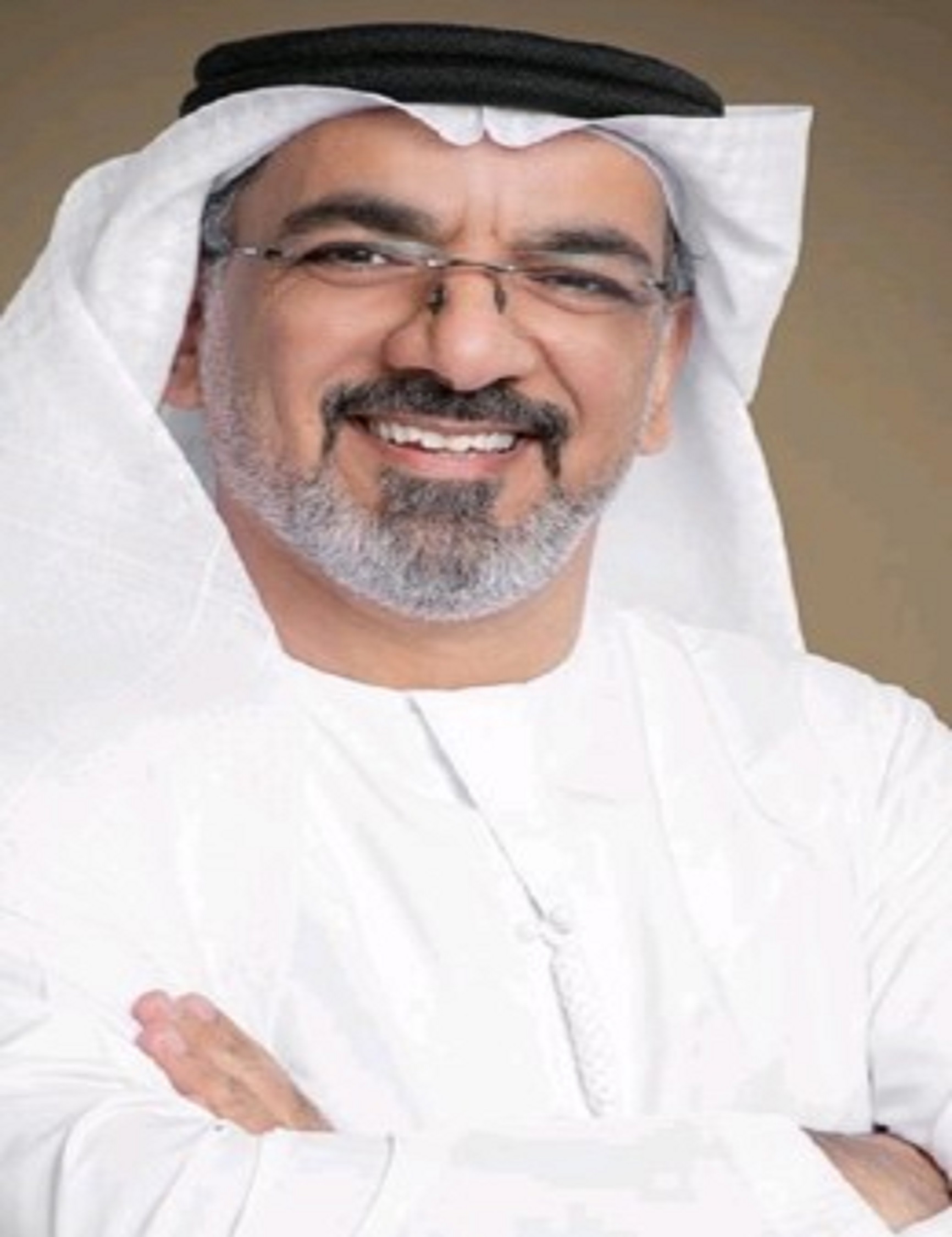 H.E. Dr. Jamal Al Kaabi