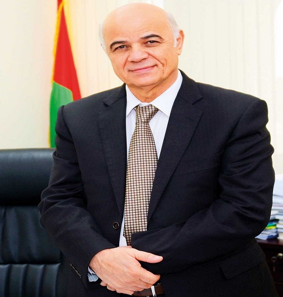 Prof. Hamid Al-Naimiy