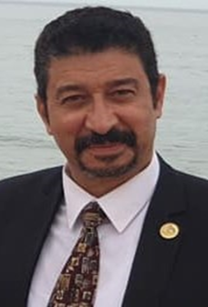Prof. Dr. Hossam Alnahass