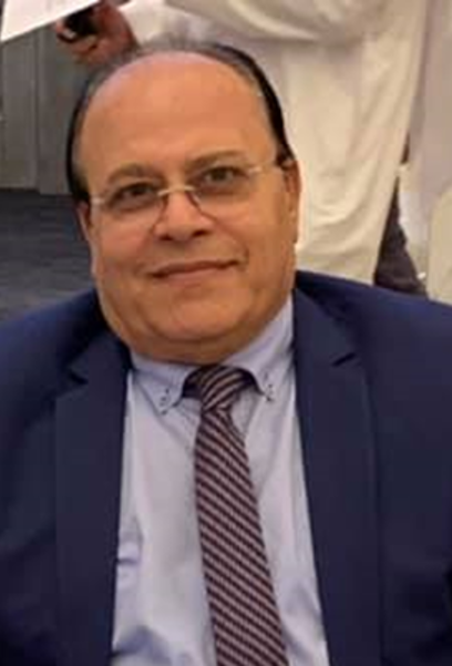 Prof. Dr. Mohamed Zenhom
