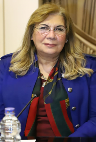 Prof. Dr. Mona Mostafa Abutabl