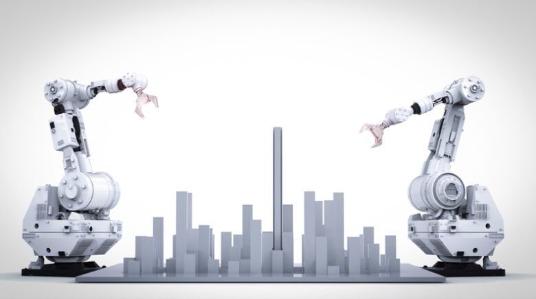 الندوة الدولية حول الأتمتة والروبوتات في البناء (ISARC) هي حدث سنوي كبير يتم تنظيمه من داخل عضوية الرابطة الدولية للأتمتة والروبوتات في البناء (IAARC) وتعكس الأوراق المقدمة في ISARC المجتمع العالمي مع الاهتمام الخاص بجميع مجالات البناء ، والهندسة المدنية والبناء ، وأتمتة الآلات ، وتطبيقات الروبوتات في البناء ، وتقنيات المعلومات ، والتخطيط ، والخدمات اللوجستية ، والمزيد. أكثر من 5000 ورقة علمية محكمة مع معرف الكائن الرقمي (DOI) الفريد المرتبط بالإجراءات تشكل توضيحًا مقنعًا لكيفية استمرار مجتمع IAARC في الانتقال من البحث إلى التنفيذ الميداني.