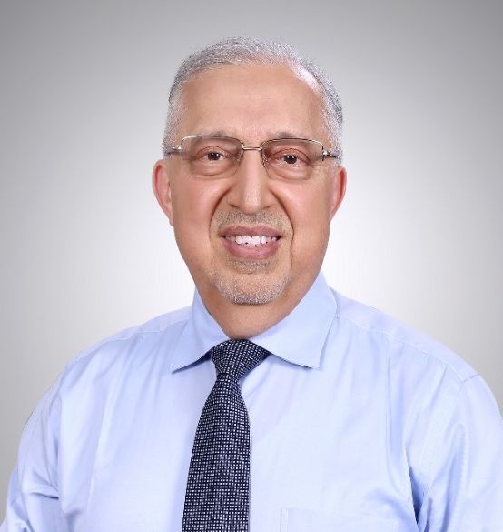 Prof. Abdul Rahim Sabouni