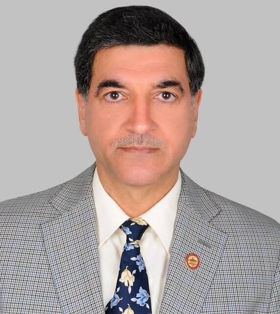 Dr. Adil Tamimi