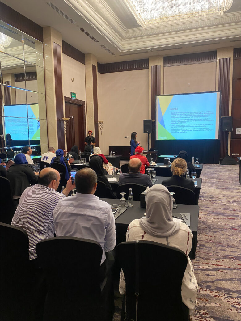 انطلقت فعاليات الدورة 11 من المؤتمر الدولي للتوحد يوم 27/4 الحالي بثلاث ورش عمل ناجحة. ومن المتوقع أن يجتذب هذا الحدث السنوي المخصص لزيادة الوعي وتعزيز التعليم حول مرض التوحد ، والذي يقام في شاطئ روتانا في أبو ظبي ، عددًا كبيرًا من الحضور من جميع أنحاء الدولة وخارجها.