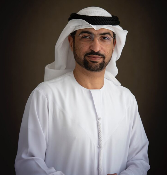 Dr. Ramadan Alblooshi