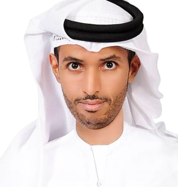 Abdulla Al Sayari