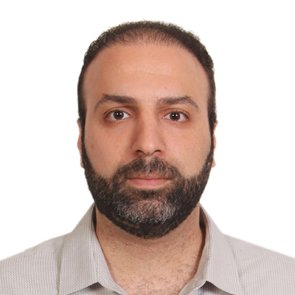Dr. Wissam Ghach