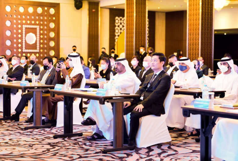 ال المؤتمر الدولي لسلسلة التوريد وإدارة الأعمال هو حدث سنوي يجمع خبراء من الأوساط الأكاديمية والصناعة والحكومة لمناقشة الاتجاهات والتحديات والفرص الحالية في مجال إدارة سلسلة التوريد وإدارة الأعمال. يعمل المؤتمر كمنصة للباحثين والممارسين وصانعي السياسات لمشاركة رؤاهم وخبراتهم ونتائج البحوث والتواصل مع أقرانهم من جميع أنحاء العالم. يعد المؤتمر الدولي لسلسلة التوريد وإدارة الأعمال حدثًا رئيسيًا في مجال إدارة سلسلة التوريد وإدارة الأعمال.