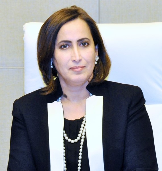 Dr. Mariam Al Jalahma