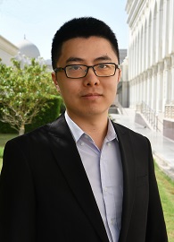 Dr. Di Zhang