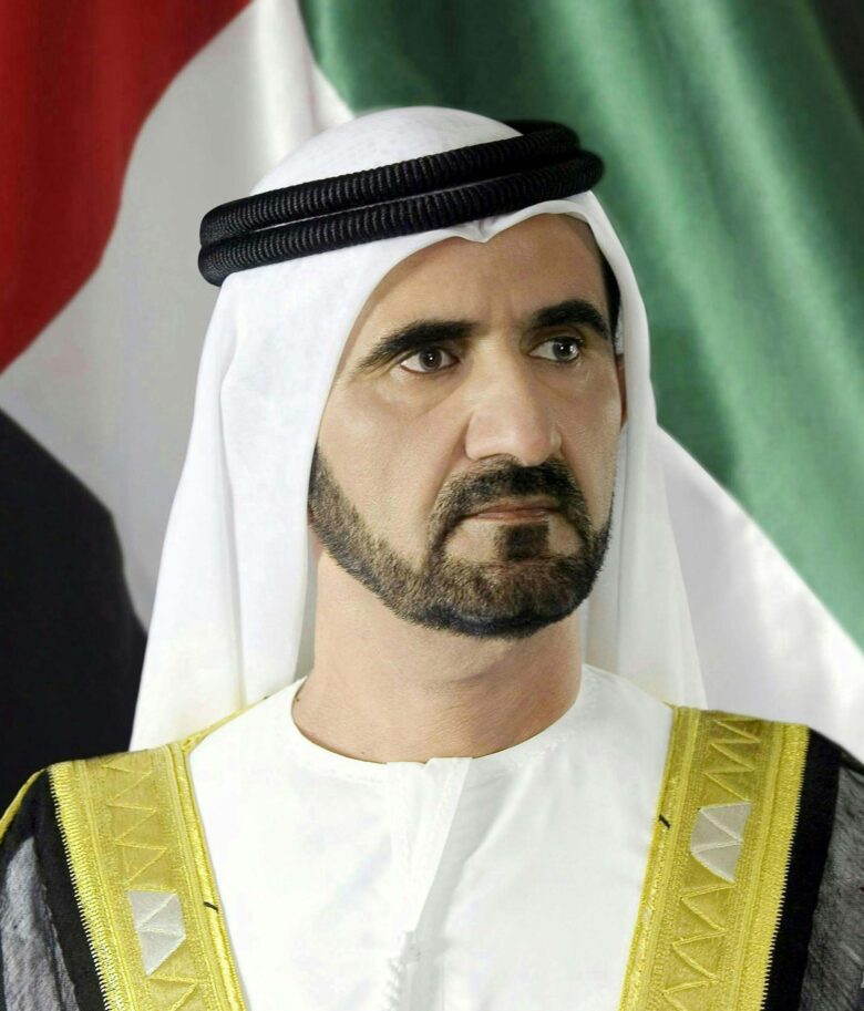 بصفته حاكما لإمارة دبي، أصدر صاحب السمو الشيخ محمد بن راشد آل مكتوم، نائب رئيس الدولة رئيس مجلس الوزراء، القانون رقم قرار رقم (13) لسنة 2023 بإنشاء مؤسسة حمدان بن راشد آل مكتوم للعلوم الطبية والتربوية.
