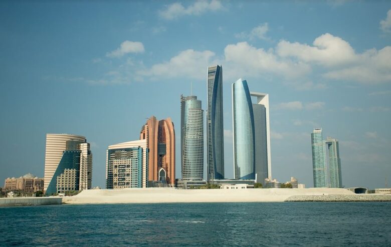 بالإضافة إلى الإمارات، تعد هندوراس وتوغو أيضا جزءا من المبادرة، في حين روجت لها البحرين وبنغلاديش ورواندا.