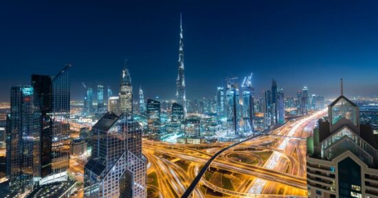 Omdena Academy is proud to announce its partnership with the Emirates Scholar Research Center (ESRC) to establish a strategic partnership and foster information exchange in the field of scientific research.