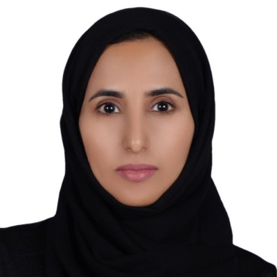 Dr. Noura Nasir AlKarbi