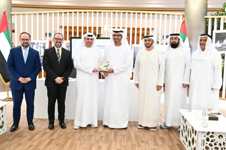 أطلقت مؤسسة زايد العليا لأصحاب الهمم منصة إلكترونية بهدف تحويل قاموس علم النفس الإماراتي الروسي إلى شكل رقمي وتخزينه في قواعد بيانات معتمدة لصالح المؤسسة.