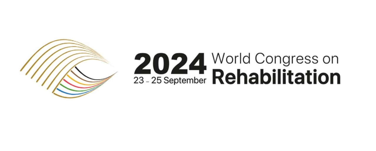 المؤتمر العالمي لإعادة التأهيل 2024 – أبوظبي