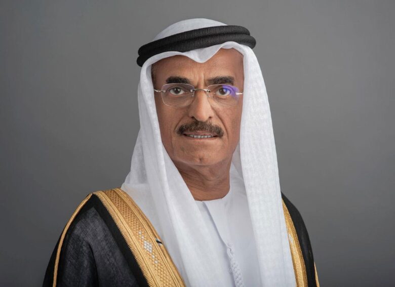 uae infrastructure