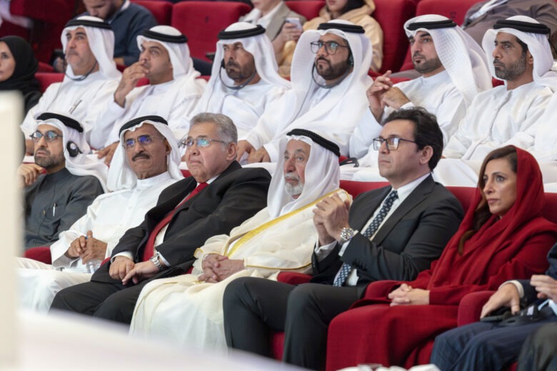 His Highness Sheikh Dr. Sultan bin Mohammed Al Qasimi, Member of the UAE Supreme Council and Ruler of Sharjah, officially inaugurated the Sharjah International Conference on Artificial Intelligence and Linguistics (SICAL) 2024 on Thursday at the American University of Sharjah (AUS) campus.