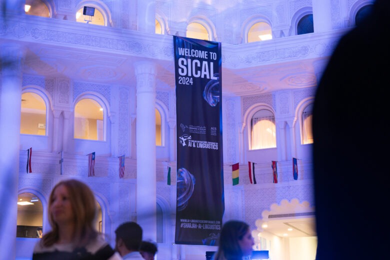 Sharjah, October 18, 2024