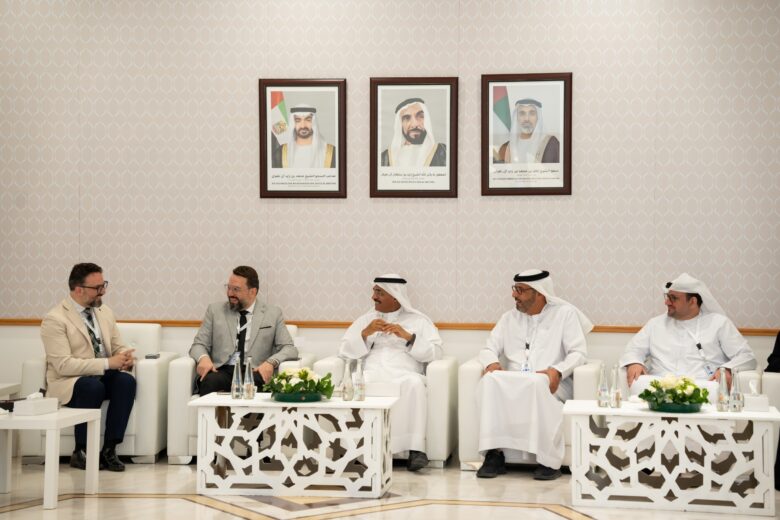 The European Arab Medical Congress (EAMC) officially begins today in Abu Dhabi, marking a significant milestone in fostering international medical collaboration. Organized by Emirates Scholar Center for Research & Studies, a subsidiary of the Emirates Science and Research Foundation, in partnership with the Zayed Higher Organization for People of Determination and in collaboration with the Arab Medical Union in Europe and the European Medical Association, the event is supported by the Abu Dhabi Convention and Exhibition Bureau.