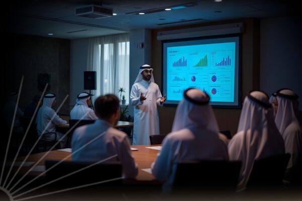 Participants will learn how to design data governance frameworks, develop decision intelligence systems, and apply data insights in policy development.