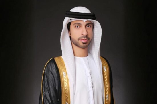 أبوظبي – الإمارات العربية المتحدة 22 مايو 2025، يتقدّم مركز باحثي الإمارات للبحوث والدراسات، التابع لمؤسسة الإمارات للعلوم والبحوث، بخالص التهاني والتبريكات لسعادة الشيخ الدكتور عمار بن ناصر المعلا، ملحق التعليم وعلوم التكنولوجيا لدولة الإمارات في القاهرة، وعضو مجلس أمناء مركز باحثي الإمارات للبحوث والدراسات، بمناسبة تخرّجه من دورة القيادات العليا بكلية الدفاع الوطني.