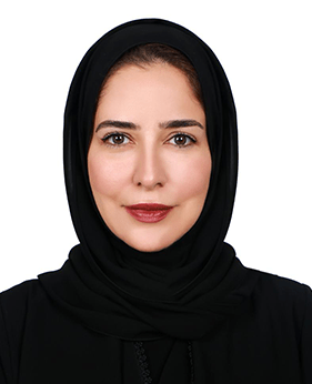 Dr. Lina Al-Amiri 