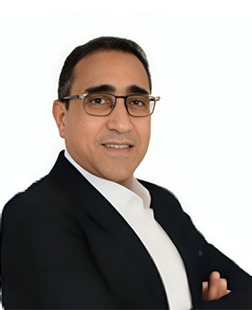 Prof. Mohamed Jaafari