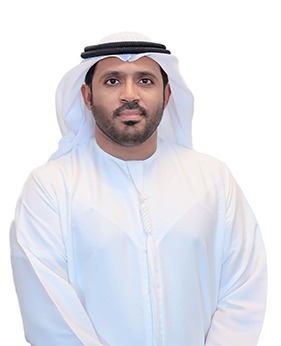 Dr. Khalifa Mohammed Al-Maqbali 