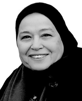 Dr. Afaf El-Ansary