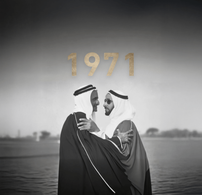 تحيي دولة الإمارات العربية المتحدة، اليوم، الذكرى السنوية الأولى ليوم "عهد الاتحاد"، الذي يصادف الثامن عشر من يوليو، في مناسبةٍ وطنيةٍ تجسدُ الاعتزازَ بمسيرةِ الدولةِ الاتحاديةِ التي أطلقها المغفورُ له الشيخ زايد بن سلطان آل نهيان "طيب الله ثراه" وإخوانُه المؤسسون. وتعيدُ هذه الذكرى الوطنيةُ إحياءَ اللحظةِ التاريخيةِ التي مهّدت لتأسيسِ الاتحادِ وتوقيعِ وثيقةِ الدستورِ عام 1971، وهو اليومُ الذي رُفع فيه اسم "دولة الإمارات العربية المتحدة" لأولِ مرةٍ، ليُعلَنَ ميلادُ دولةٍ حديثةٍ أصبحت في طليعةِ الدولِ العالمية.